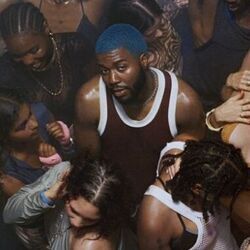 Yes No Maybe Chords by Khalid