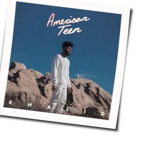 Young Dumb And Broke Intro by Khalid