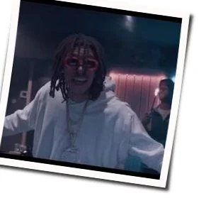 Captain Chords by Wiz Khalifa