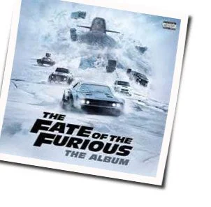 Gang Up Chords by Wiz Khalifa