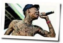 Hey Girl Chords by Wiz Khalifa