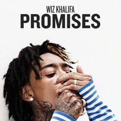 Promises Chords by Wiz Khalifa