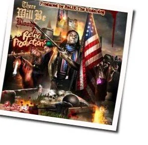 Purple Flowers Chords by Wiz Khalifa