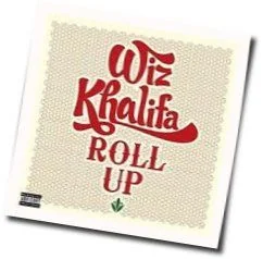 Roll Up Chords by Wiz Khalifa
