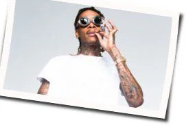 Steam Room Chords by Wiz Khalifa