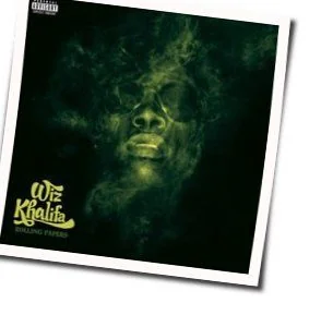 Wake Up Chords by Wiz Khalifa