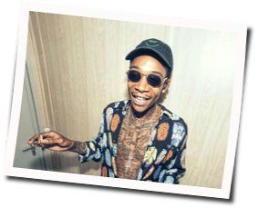 Best Life Chords by Wiz Khalifa
