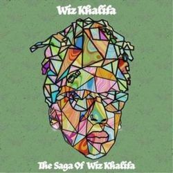 High Today Chords by Wiz Khalifa