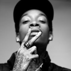 Know Your Name by Wiz Khalifa