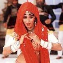 Choli Ke Peeche Kya Hai Chords by Khalnayak