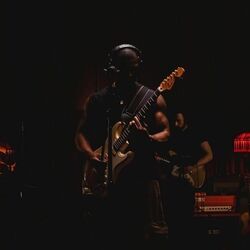 Lonely In The Jungle Chords by Khamari