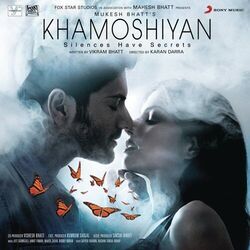 Baatein Ye Kabhi Na  Chords by Khamoshiyan