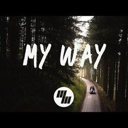 My Way by Khamsin