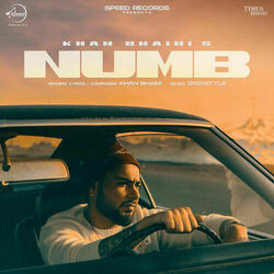 Numb Chords by Khan Bhaini