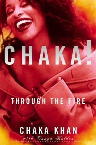 through the fire