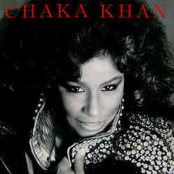 Got To Be There by Chaka Khan