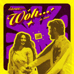 Woh Chords by Khatth