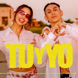 Tu Y Yo Chords by Khea, Emilia