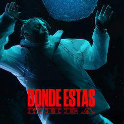 Donde Estas Chords by KHEA