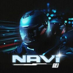 Navi Chords by KHEA