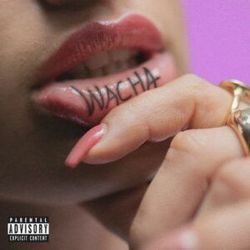 Wacha Chords by KHEA