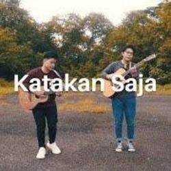 Katakan Saja Chords by Khifnu