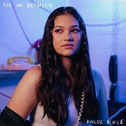 The In Between Chords by Khloe Rose