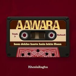 Naqabil Chords by Khoslaraghu