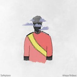 Safe Place Chords by Khoya Firdaus