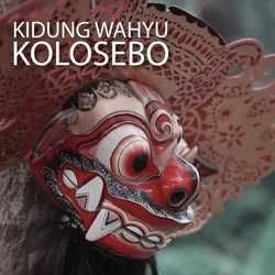 Kidung Wahyu Kolosebo Chords by Khozin