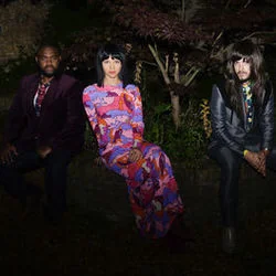 First Class Bass Tab by Khruangbin