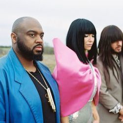 A Hymn Tabs by Khruangbin