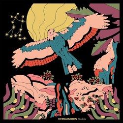 Dearest Alfred Bass tabs by Khruangbin
