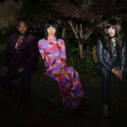 First Class by Khruangbin