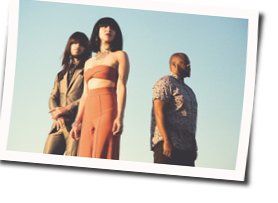 Maria También Tabs by Khruangbin