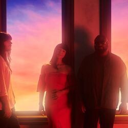 May Ninth Chords by Khruangbin