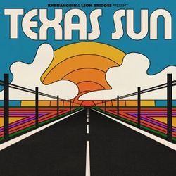 Texas Sun Bass tabs by Khruangbin