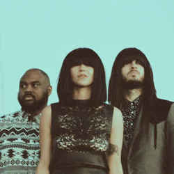 The Number 3 Bass tabs by Khruangbin