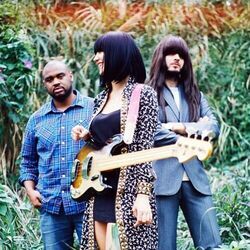 The Number 4 by Khruangbin