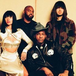 Time You And I Bass tabs by Khruangbin