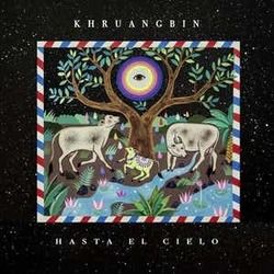 Two Fish And An Elephant Bass tabs by Khruangbin
