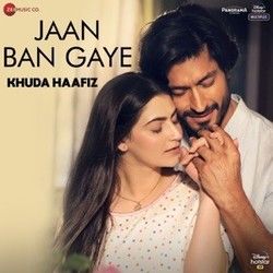 Jaan Ban Gaye Chords by Khuda Haafiz