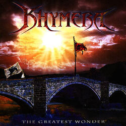 Borderline Chords by Khymera
