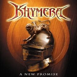 You Can't Take Me Chords by Khymera