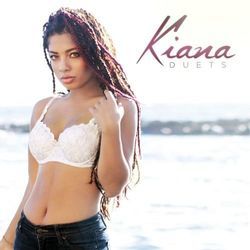 Again Chords by Kiana Ledé