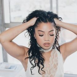 All To You (feat. Russ) Chords by Kiana Ledé