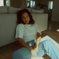 Attention Chords by Kiana Ledé