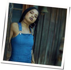 Ex Intro by Kiana Ledé