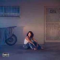 Feel Away Chords by Kiana Ledé