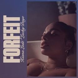 Forfeit Chords by Kiana Ledé